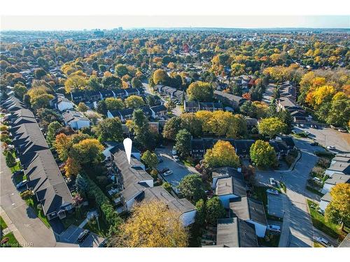 47-77 Linwell Road, St. Catharines, ON - Outdoor With View