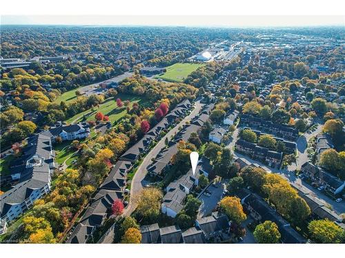 47-77 Linwell Road, St. Catharines, ON - Outdoor With View