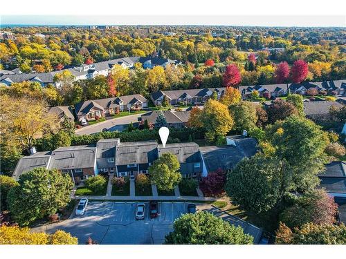 47-77 Linwell Road, St. Catharines, ON - Outdoor With View