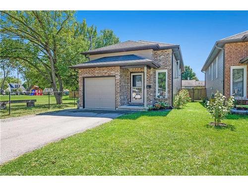 23 Hatter Avenue, Welland, ON - Outdoor