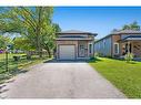 23 Hatter Avenue, Welland, ON  - Outdoor With Facade 