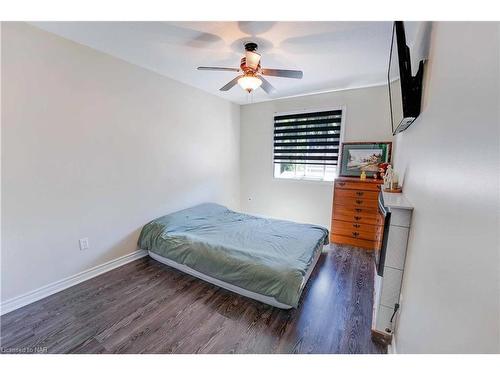 23 Hatter Avenue, Welland, ON - Indoor Photo Showing Bedroom