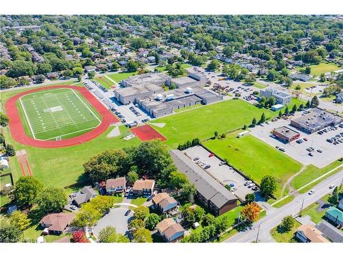 23 Hatter Avenue, Welland, ON - Outdoor With View