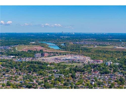 23 Hatter Avenue, Welland, ON - Outdoor With View