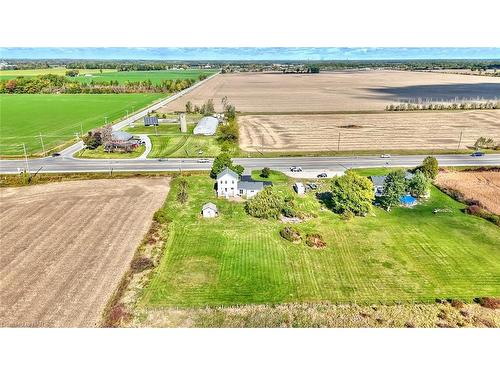 5091 Highway #3, Port Colborne, ON - Outdoor With View