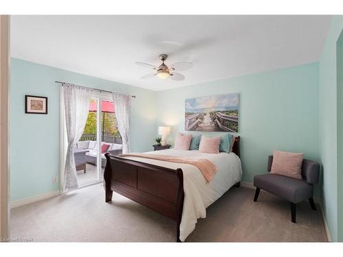 16 Shaver Road, St. Catharines, ON - Indoor Photo Showing Bedroom