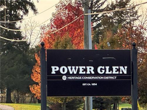 18-30 Power Glen, St. Catharines, ON - Outdoor