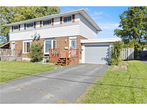 326 Bowen Road, Fort Erie, ON - Outdoor With Facade