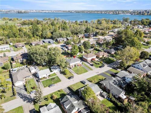 326 Bowen Road, Fort Erie, ON - Outdoor With Body Of Water With View