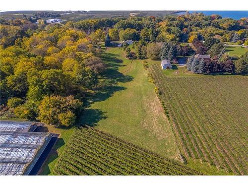 1353 Mcnab Road, Niagara-On-The-Lake, ON - Outdoor With View