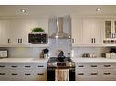 56 Barbican Trail, St. Catharines, ON  - Indoor Photo Showing Kitchen 