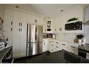 56 Barbican Trail, St. Catharines, ON  - Indoor Photo Showing Kitchen 