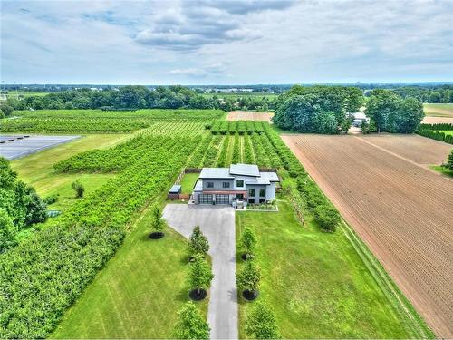 1508 Gregory Road, St. Catharines, ON - Outdoor With View