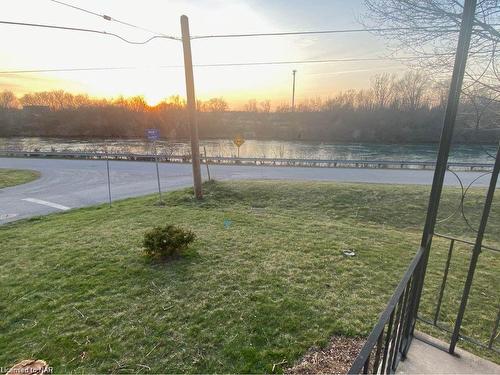 49 Church Street, Port Colborne, ON - Outdoor With Body Of Water With View