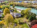 49 Church Street, Port Colborne, ON  - Outdoor With Body Of Water With View 