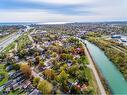 49 Church Street, Port Colborne, ON  - Outdoor With Body Of Water With View 