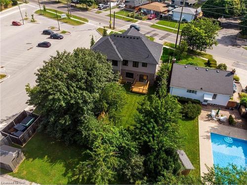 A-427 Vine Street, St. Catharines, ON - Outdoor With View