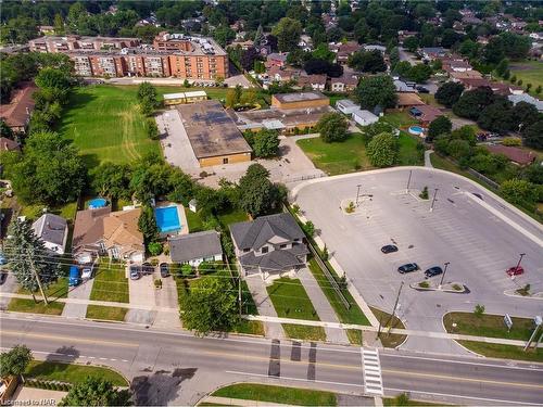 A-427 Vine Street, St. Catharines, ON - Outdoor With View