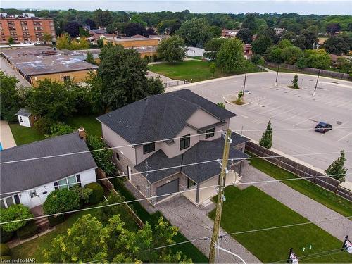 A-427 Vine Street, St. Catharines, ON - Outdoor With View