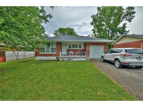 5 East Hampton Road, St. Catharines, ON - Outdoor