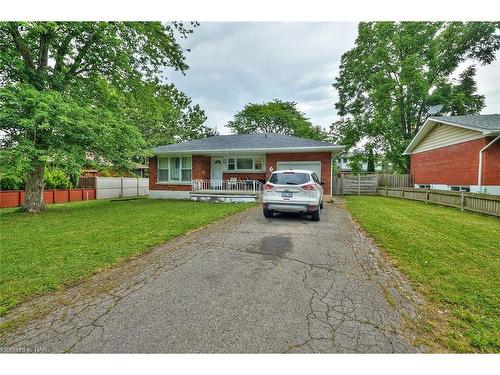 5 East Hampton Road, St. Catharines, ON - Outdoor