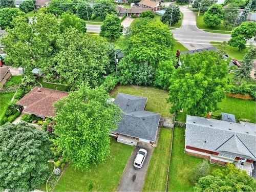 5 East Hampton Road, St. Catharines, ON - Outdoor