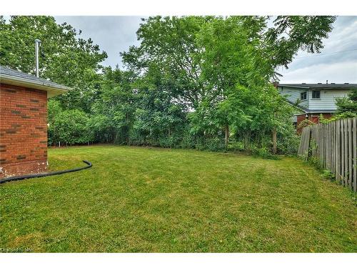 5 East Hampton Road, St. Catharines, ON - Outdoor