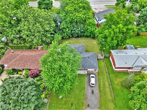 5 East Hampton Road, St. Catharines, ON - Outdoor