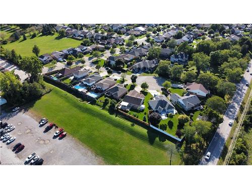 7 Miranda Court, Welland, ON - Outdoor With View