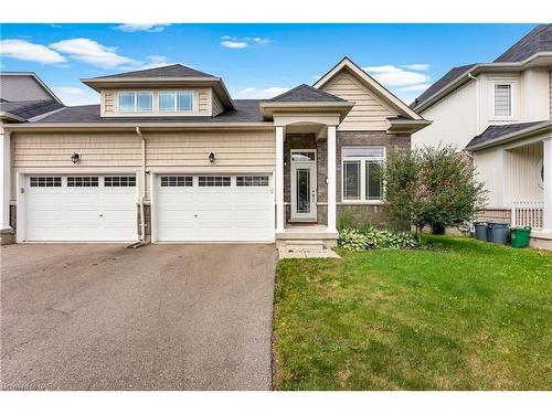 72 Cannery Drive, St. Davids, ON - Outdoor With Facade