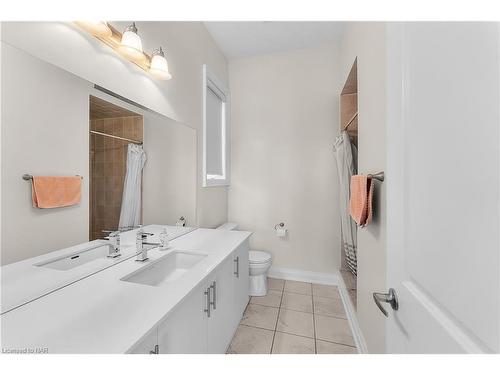 72 Cannery Drive, St. Davids, ON - Indoor Photo Showing Bathroom