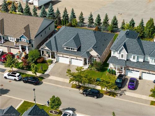 72 Cannery Drive, St. Davids, ON - Outdoor With Facade