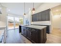 1051 Pelham Street, Fonthill, ON  - Indoor Photo Showing Kitchen With Upgraded Kitchen 