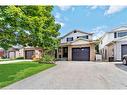 9 Culligan Crescent, Thorold, ON  - Outdoor With Facade 