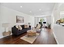 9 Culligan Crescent, Thorold, ON  - Indoor Photo Showing Living Room 