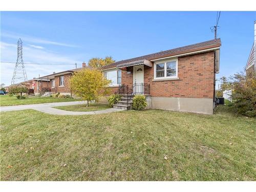 218 Christmas Street, Port Colborne, ON - Outdoor