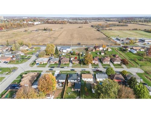 218 Christmas Street, Port Colborne, ON - Outdoor With View