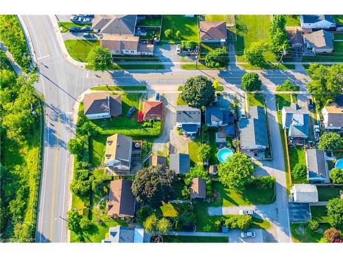 2 Lincoln Avenue, St. Catharines, ON - Outdoor With View