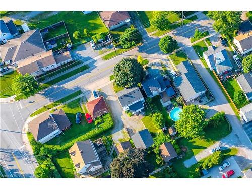 2 Lincoln Avenue, St. Catharines, ON - Outdoor With View