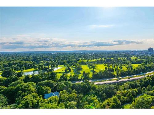 2 Lincoln Avenue, St. Catharines, ON - Outdoor With View