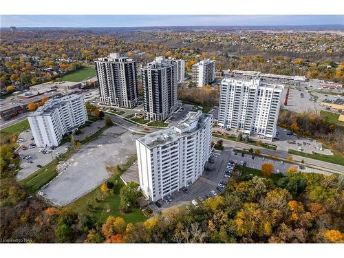 306-15 Towering Heights Boulevard, St. Catharines, ON - Outdoor With View