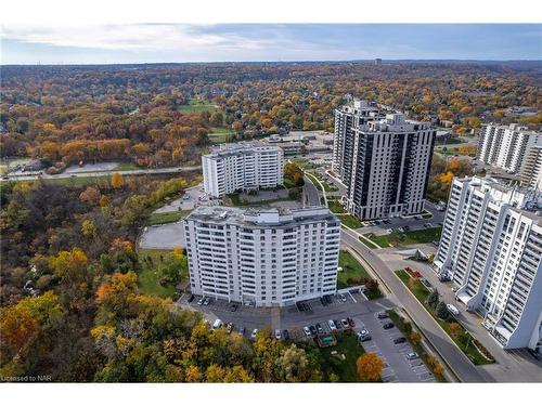 306-15 Towering Heights Boulevard, St. Catharines, ON - Outdoor With View