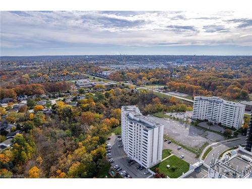 306-15 Towering Heights Boulevard, St. Catharines, ON - Outdoor With View