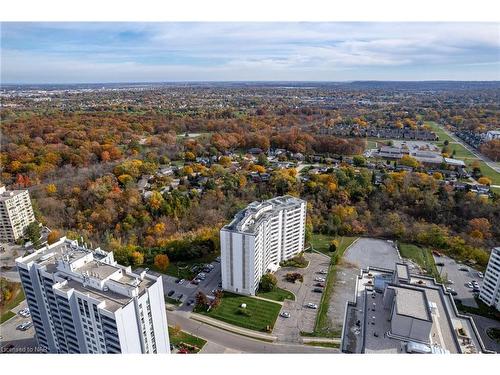 306-15 Towering Heights Boulevard, St. Catharines, ON - Outdoor With View