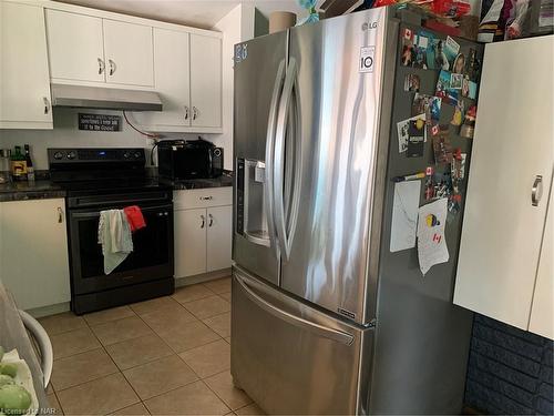 67 Wakelin Terrace, St. Catharines, ON - Indoor Photo Showing Kitchen