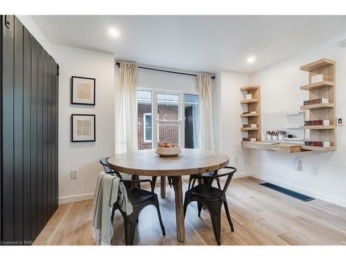 252 Emerick Avenue, Fort Erie, ON - Indoor Photo Showing Dining Room