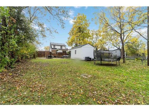 252 Emerick Avenue, Fort Erie, ON - Outdoor