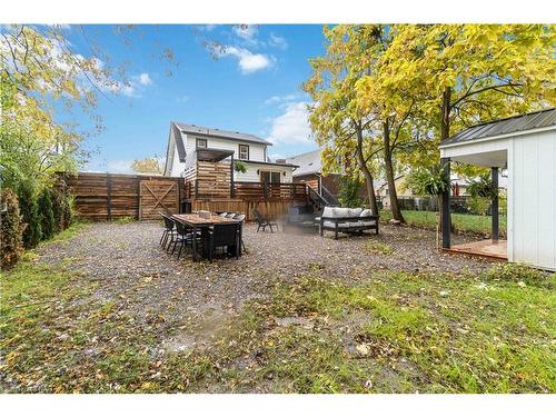 252 Emerick Avenue, Fort Erie, ON - Outdoor