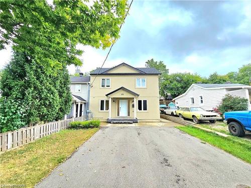 155 Samuelson Street, Cambridge, ON - Outdoor