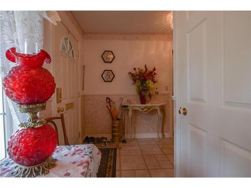 23 Portal Drive, Port Colborne, ON - Indoor Photo Showing Other Room